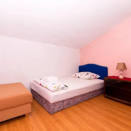 In Old Town, Two & One Appartement Split