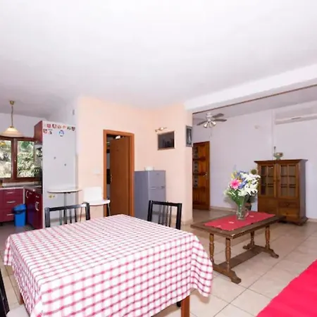 In Old Town, Two & One Appartement Split