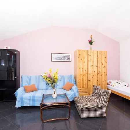 Appartement In Old Town, Two & One Split