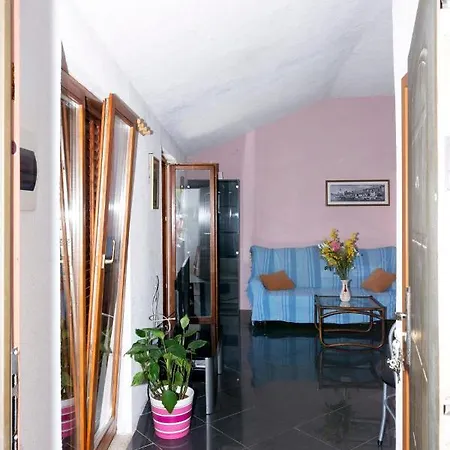 Appartement In Old Town, Two & One Split