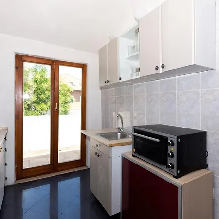 In Old Town, Two & One Appartement